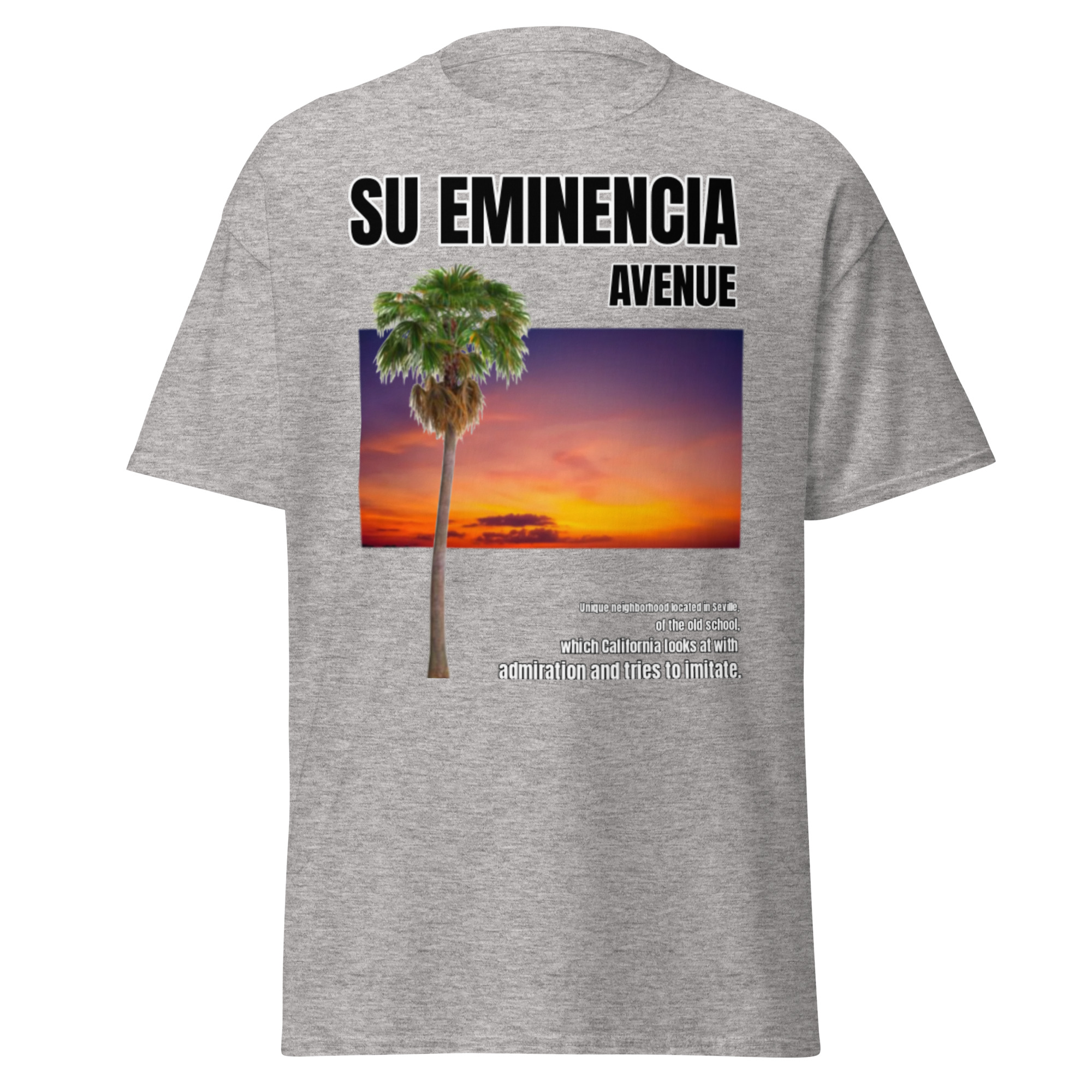 SU EMINENCIA: imagen 7