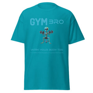 GYM BRO: imagen 4