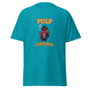PULP FICTION: imagen 7