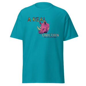 REAL UNICORN: imagen 1