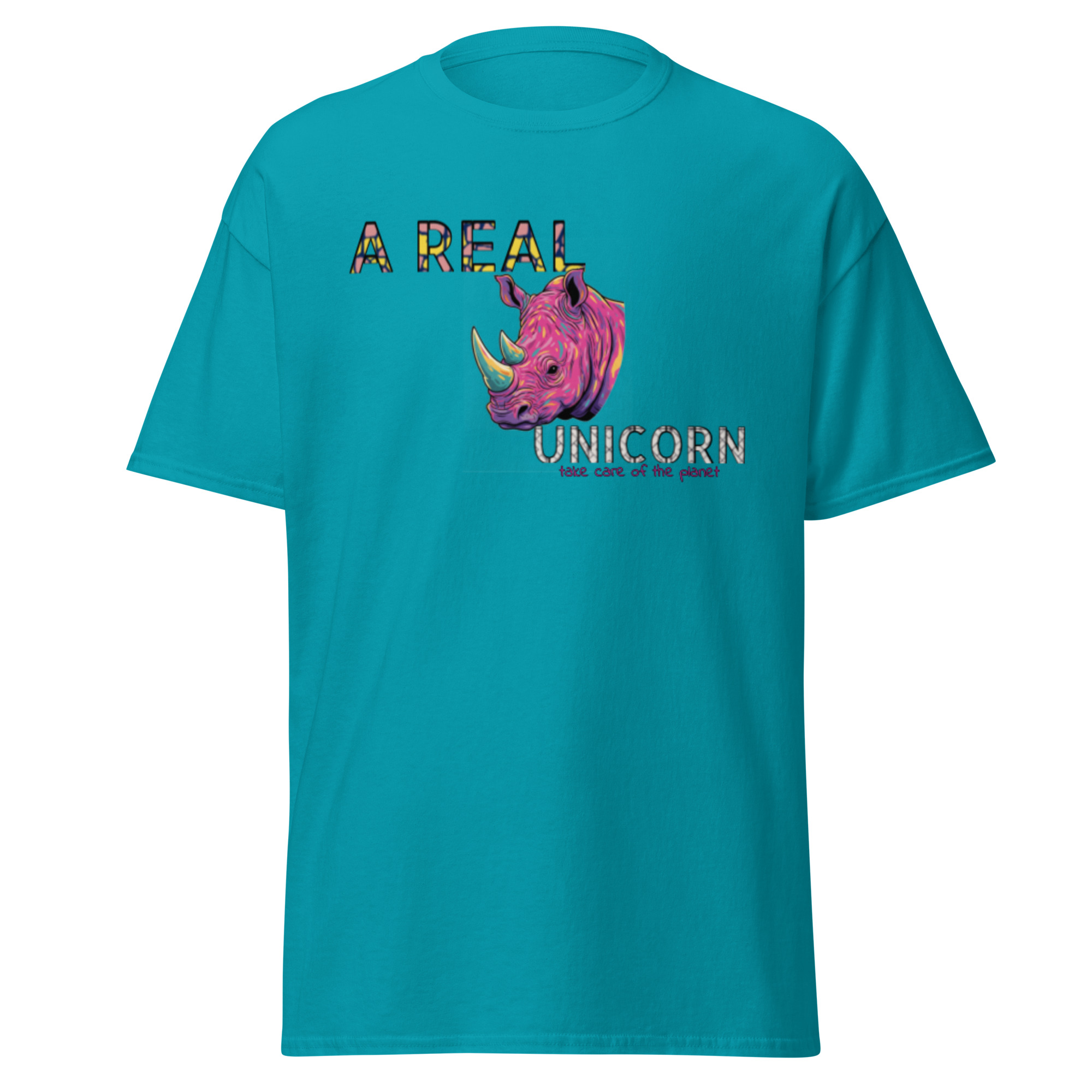 REAL UNICORN: imagen 1