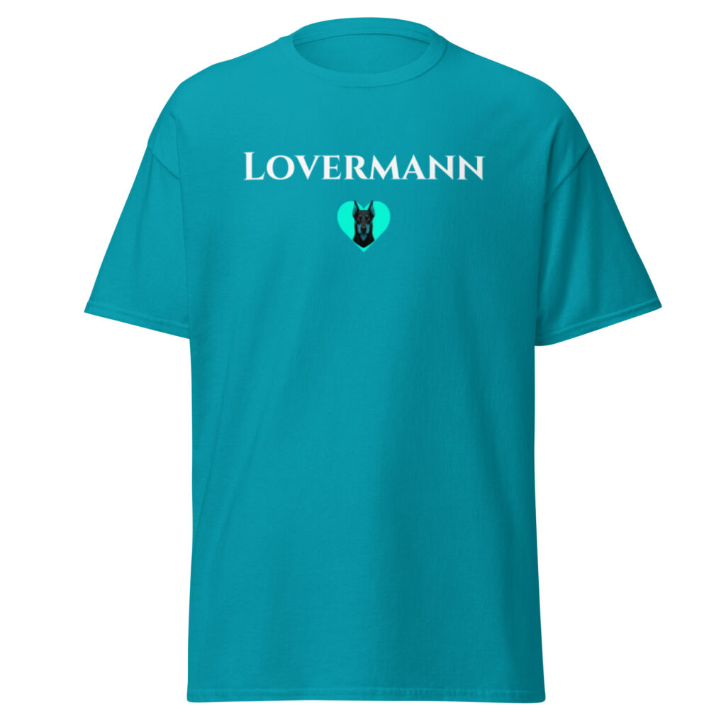 LOVERMANN