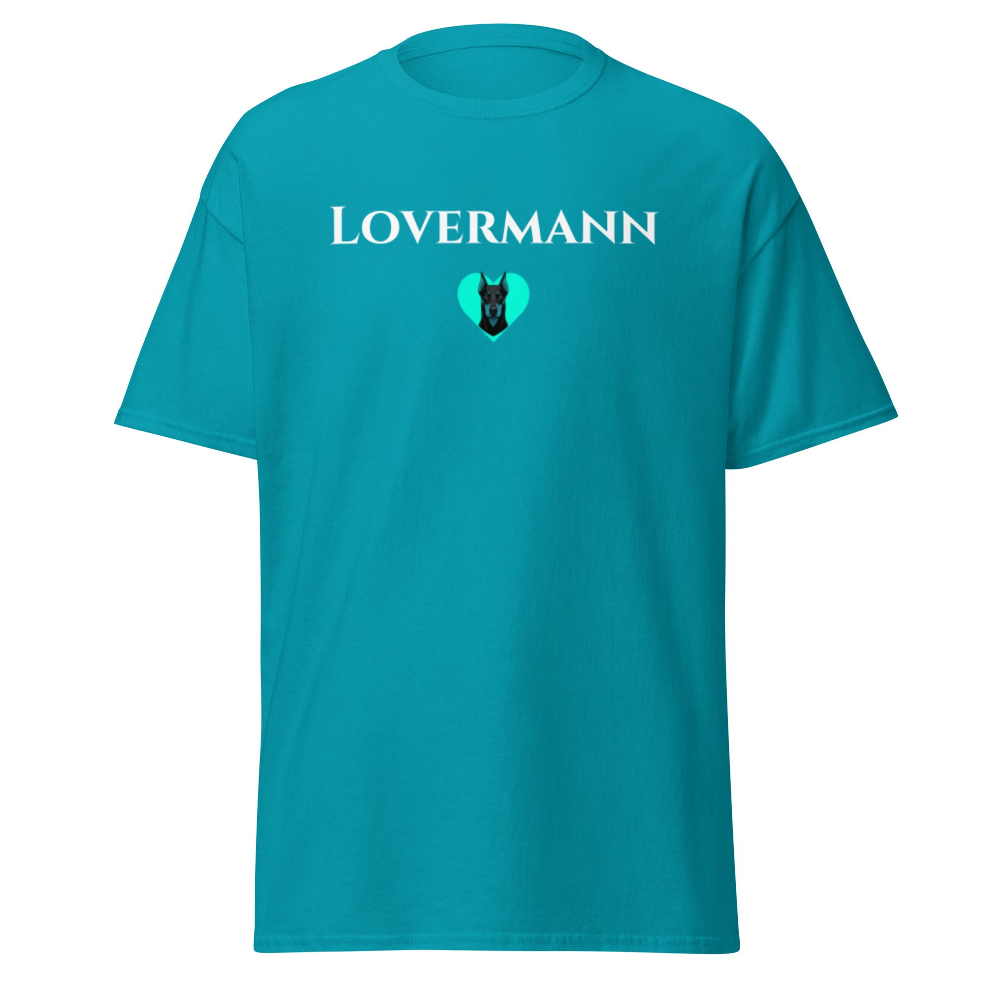 LOVERMANN: imagen 6