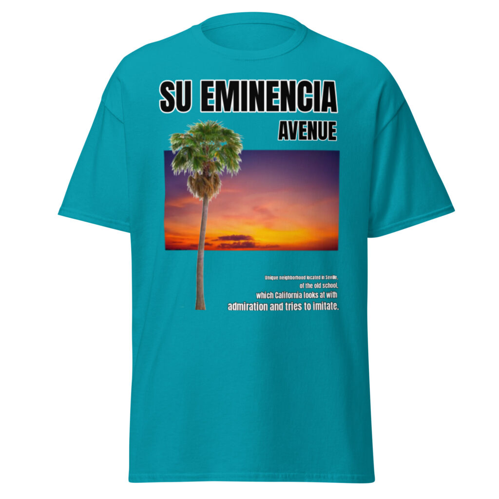 SU EMINENCIA