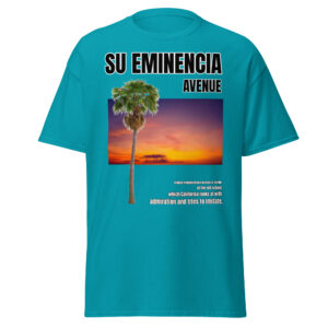 SU EMINENCIA: imagen 9