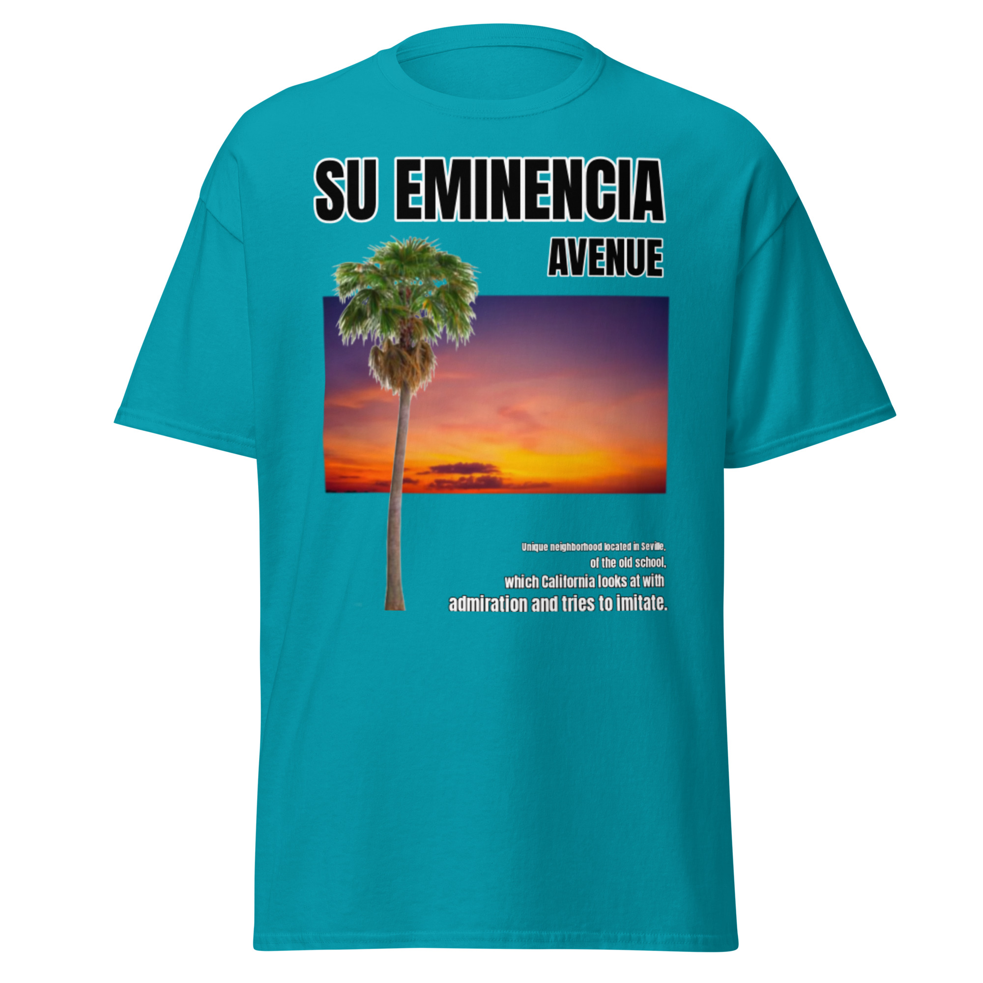SU EMINENCIA: imagen 9