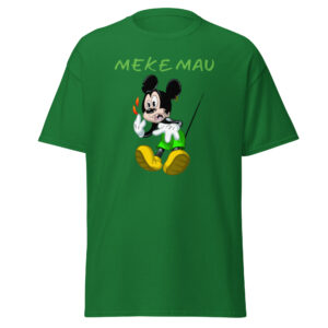 MEKE MAU: imagen 6