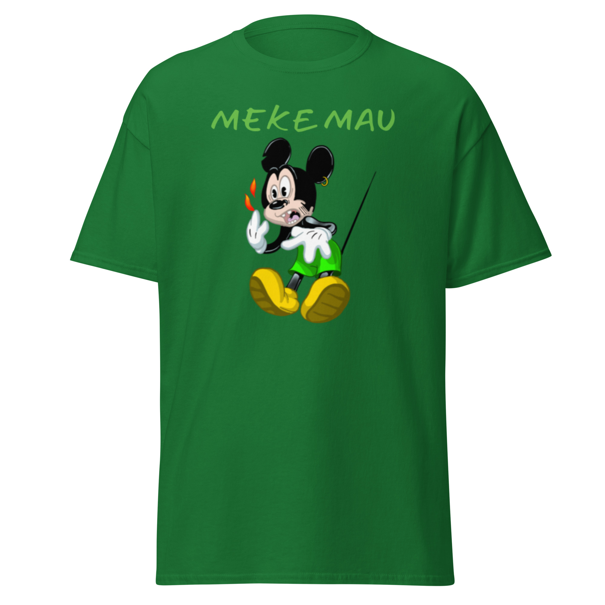 MEKE MAU: imagen 6