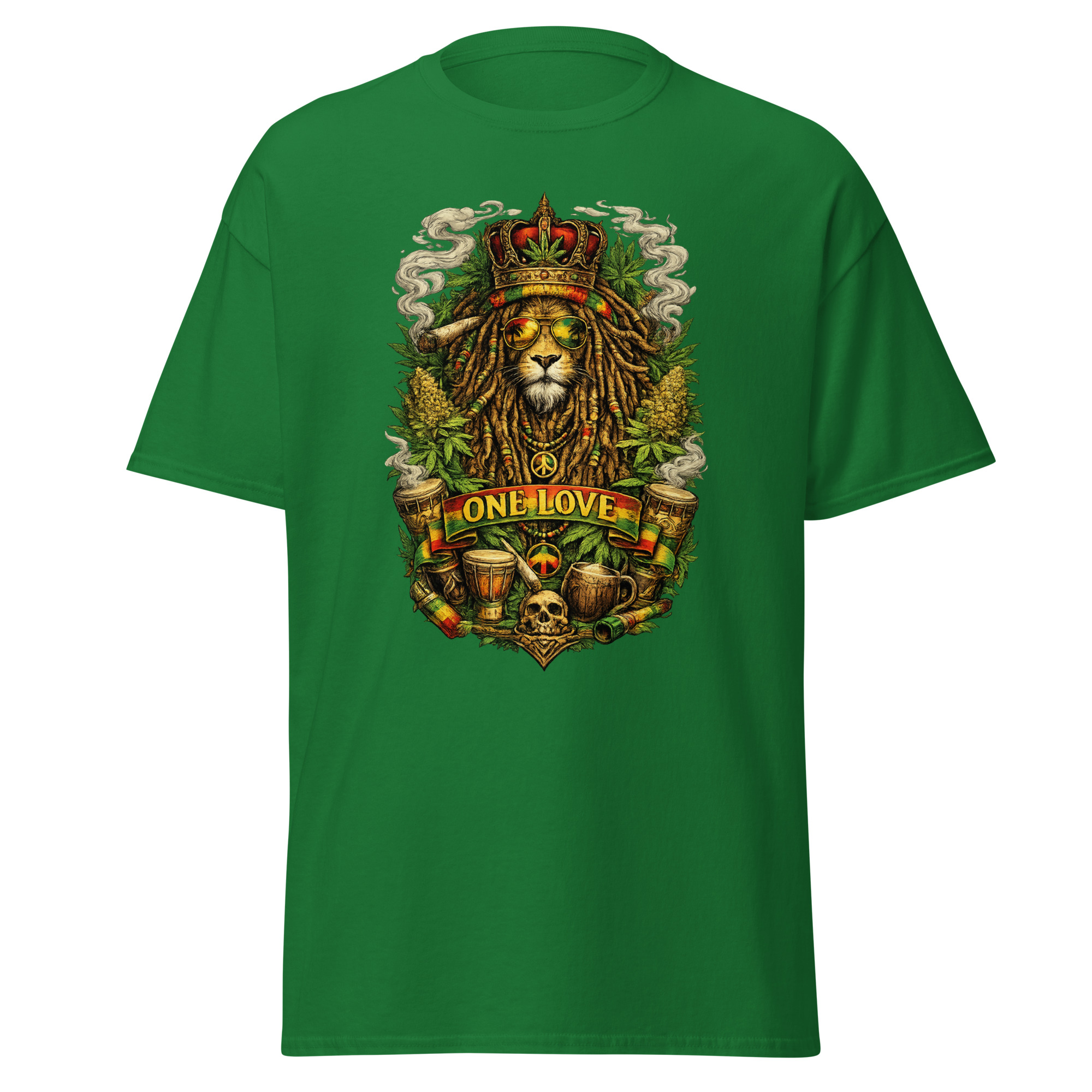 ONE LOVE: imagen 5