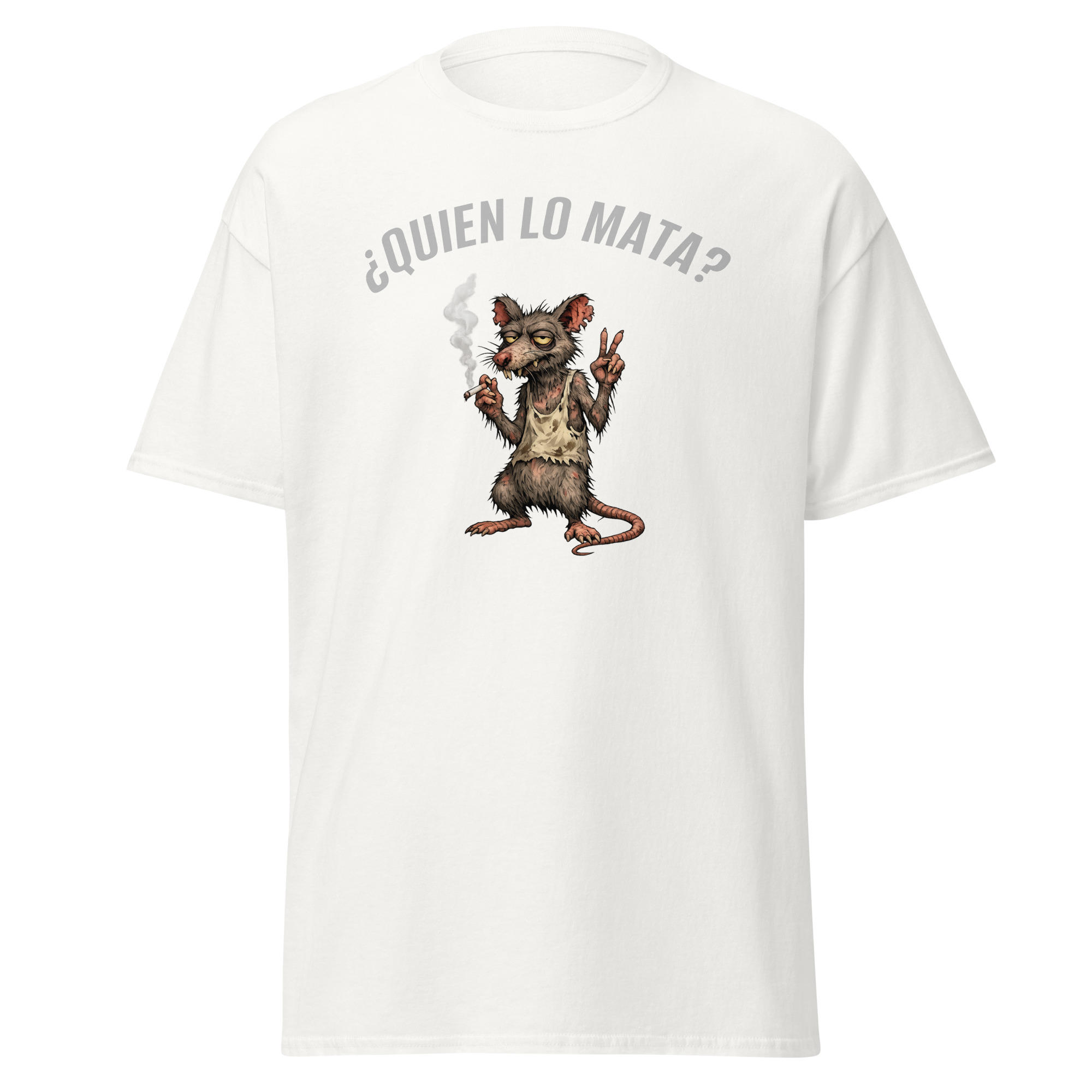 LA RATA: imagen 2