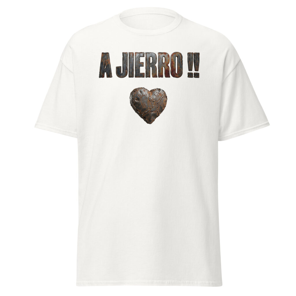 A JIERRO