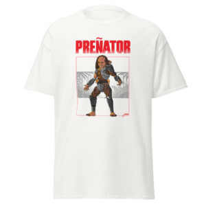 PREÑATOR: imagen 5