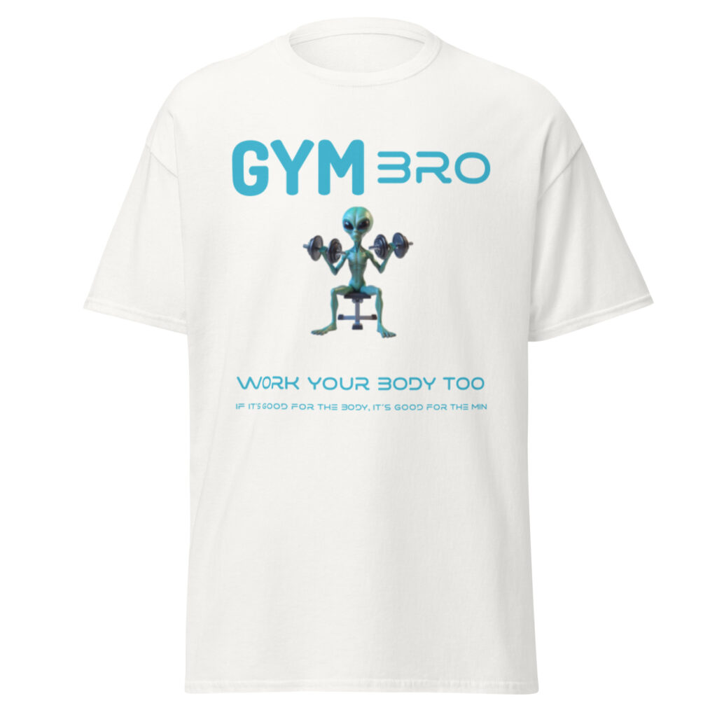 GYM BRO