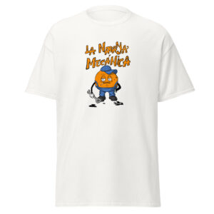 LA NARANJA MECÁNICA: imagen 7