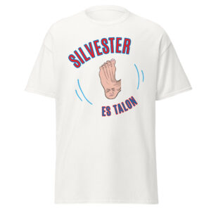SILVESTER ESTALON: imagen 5