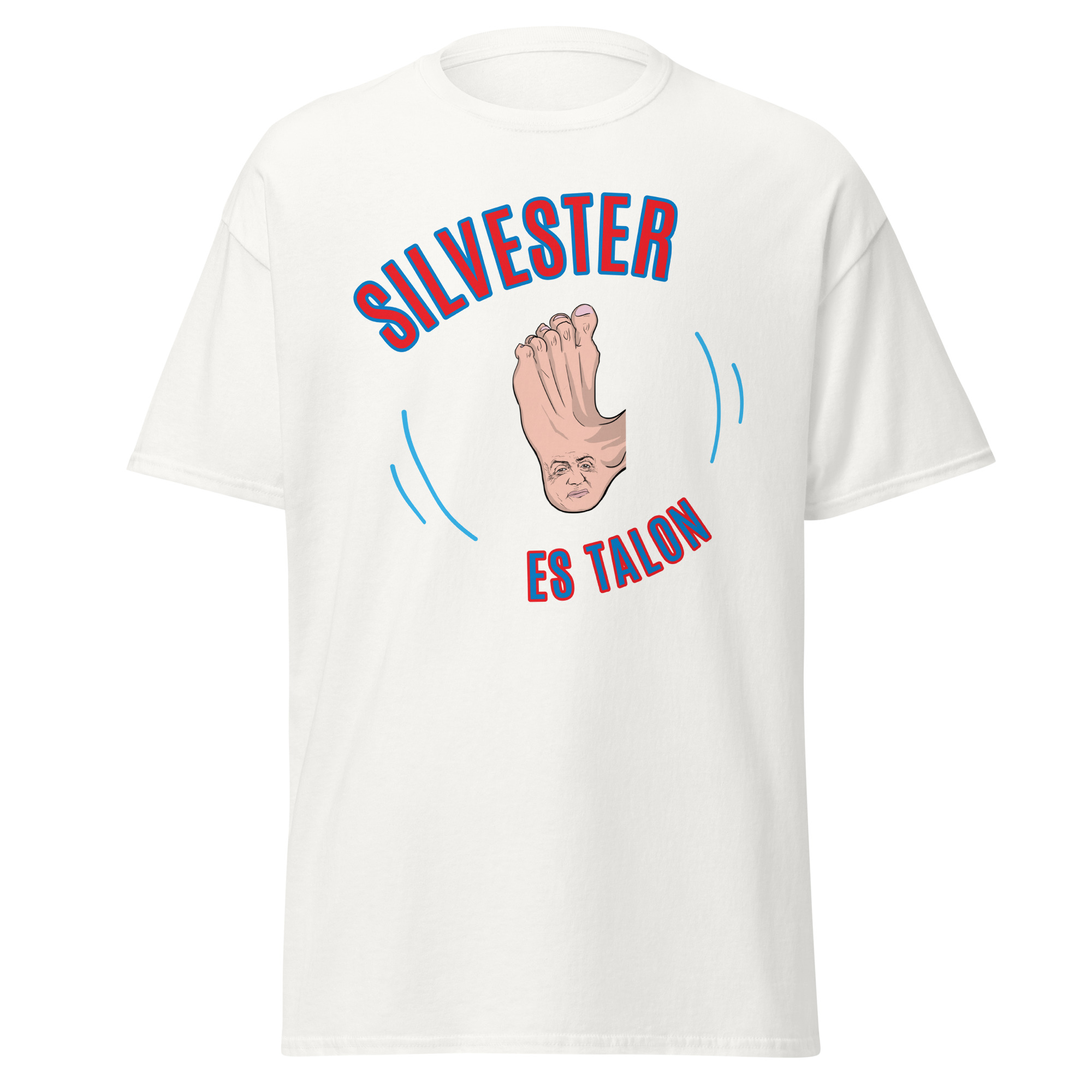 SILVESTER ESTALON: imagen 5