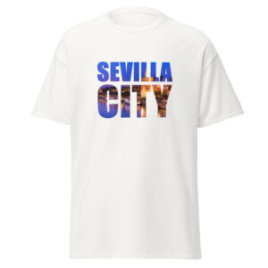 SEVILLA CITY: imagen 5