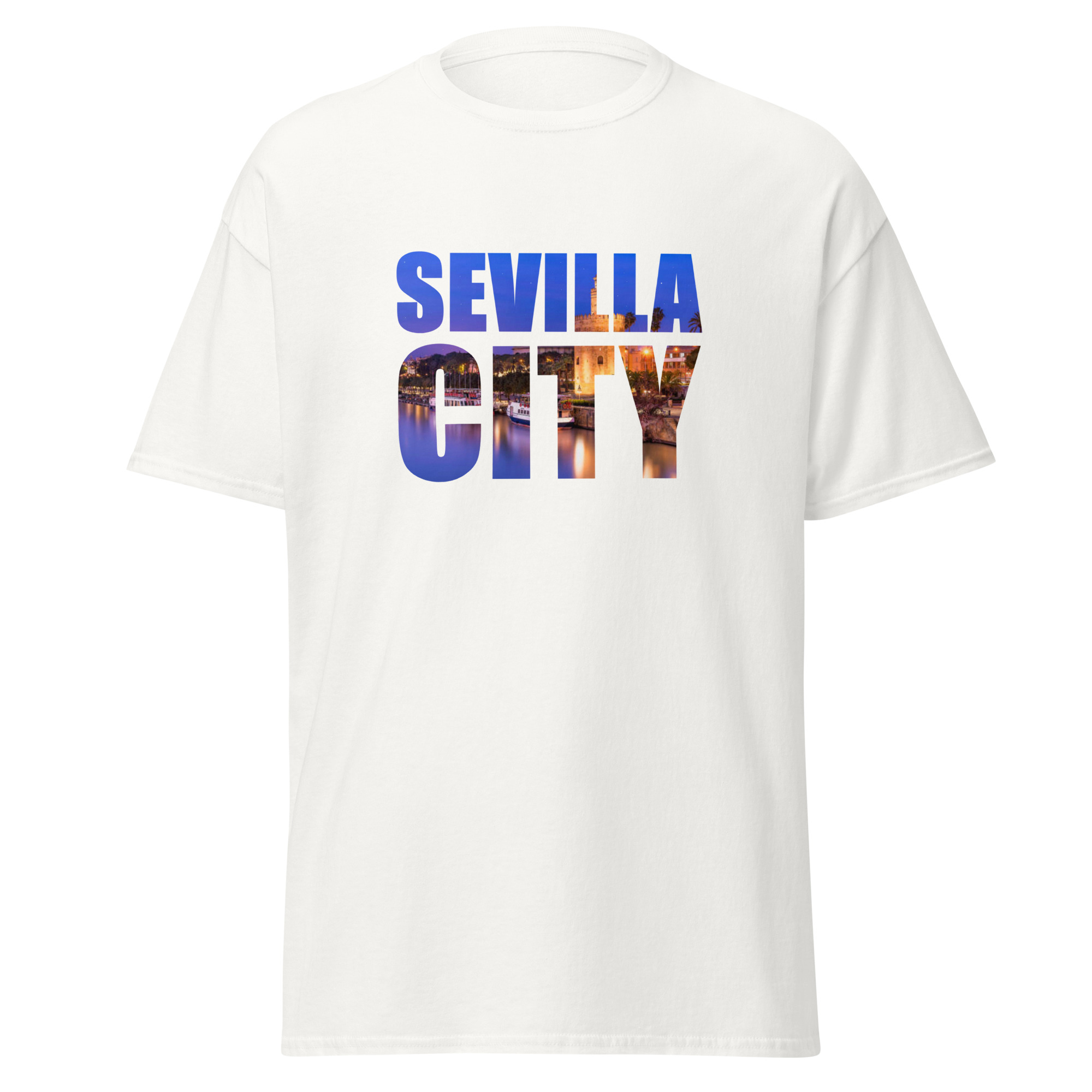 SEVILLA CITY: imagen 5