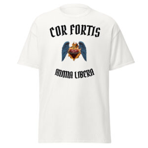 CORAZON FUERTE, ALMA LIBRE: imagen 8