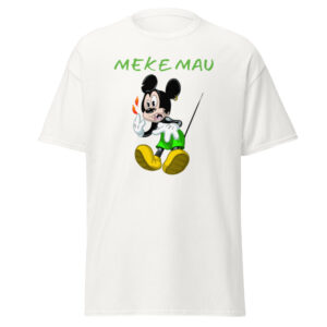 MEKE MAU: imagen 10