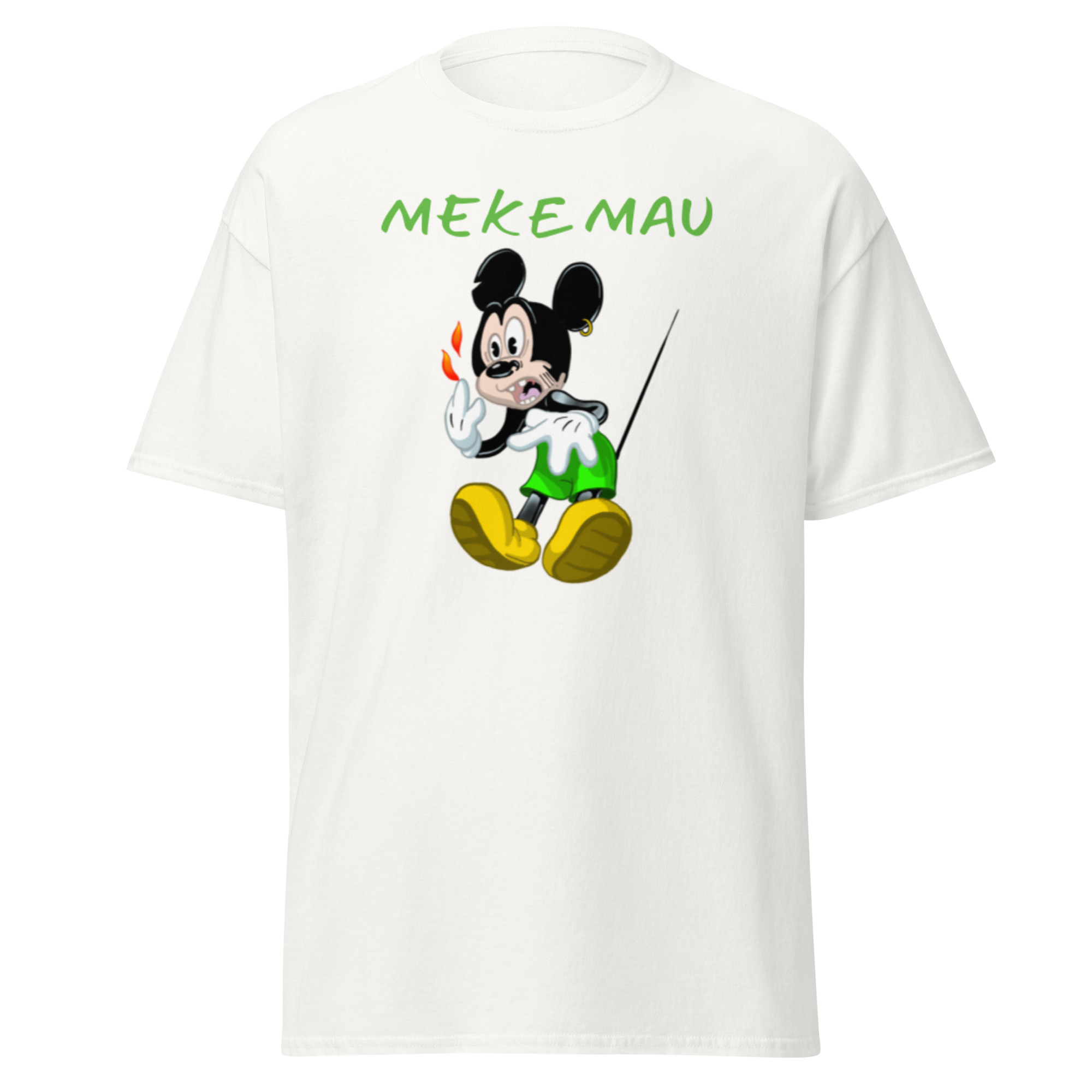 MEKE MAU: imagen 10