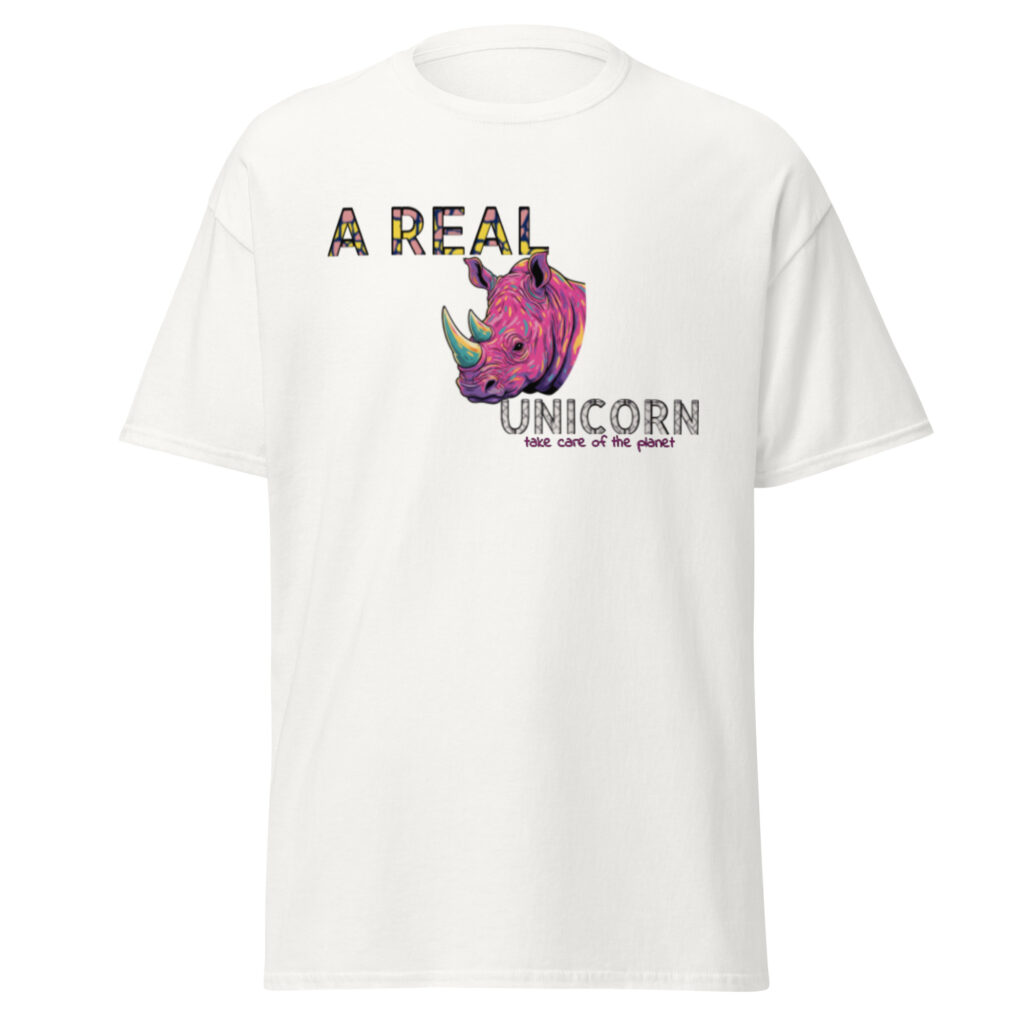 REAL UNICORN