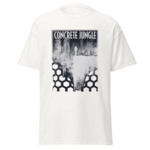 JUNGLA DE ASFALTO: imagen 8