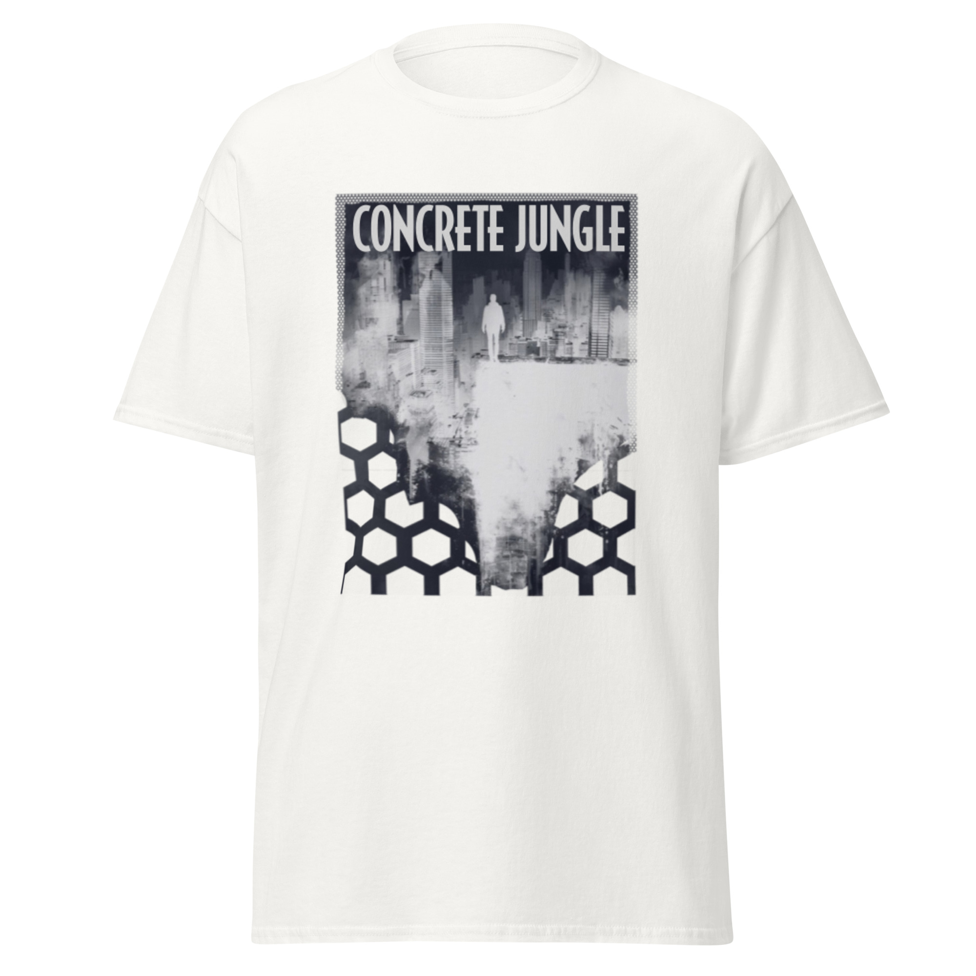 JUNGLA DE ASFALTO: imagen 8