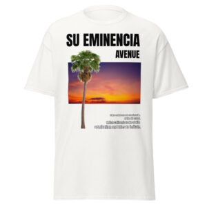 SU EMINENCIA: imagen 8
