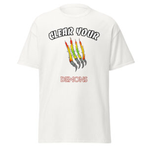 CLEAR DEMONS: imagen 10