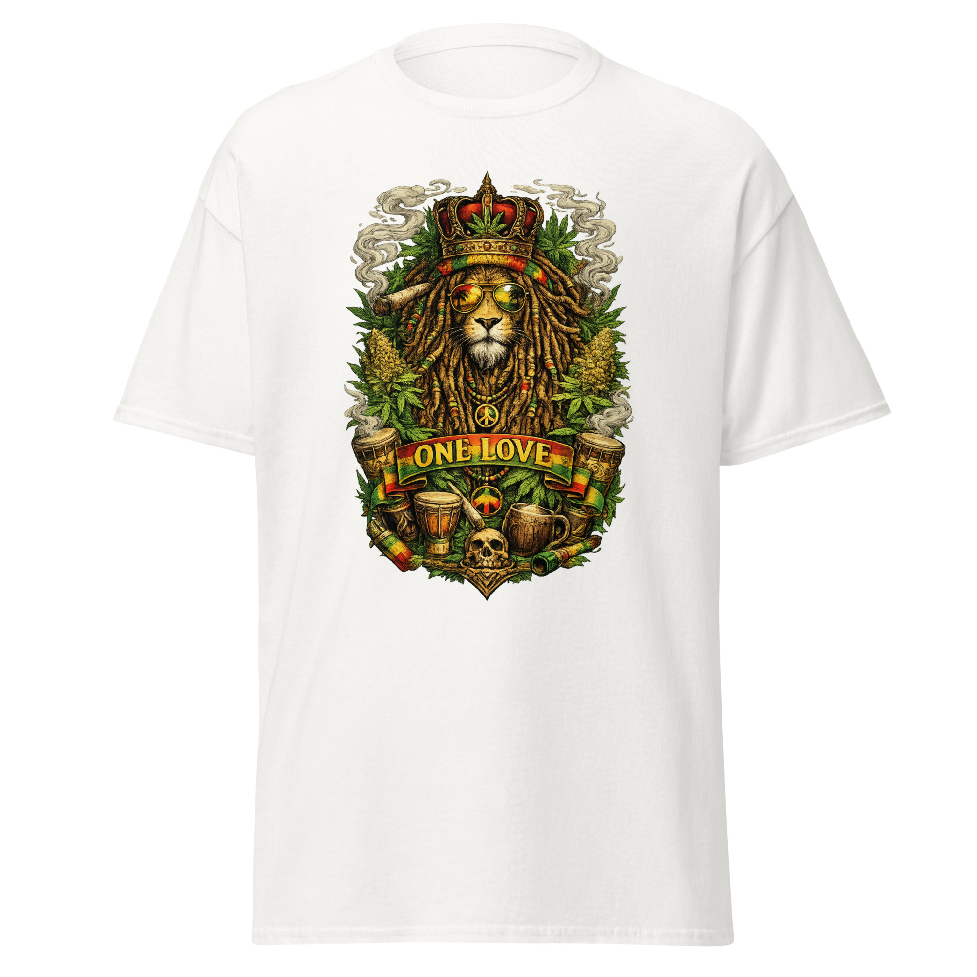 ONE LOVE: imagen 8