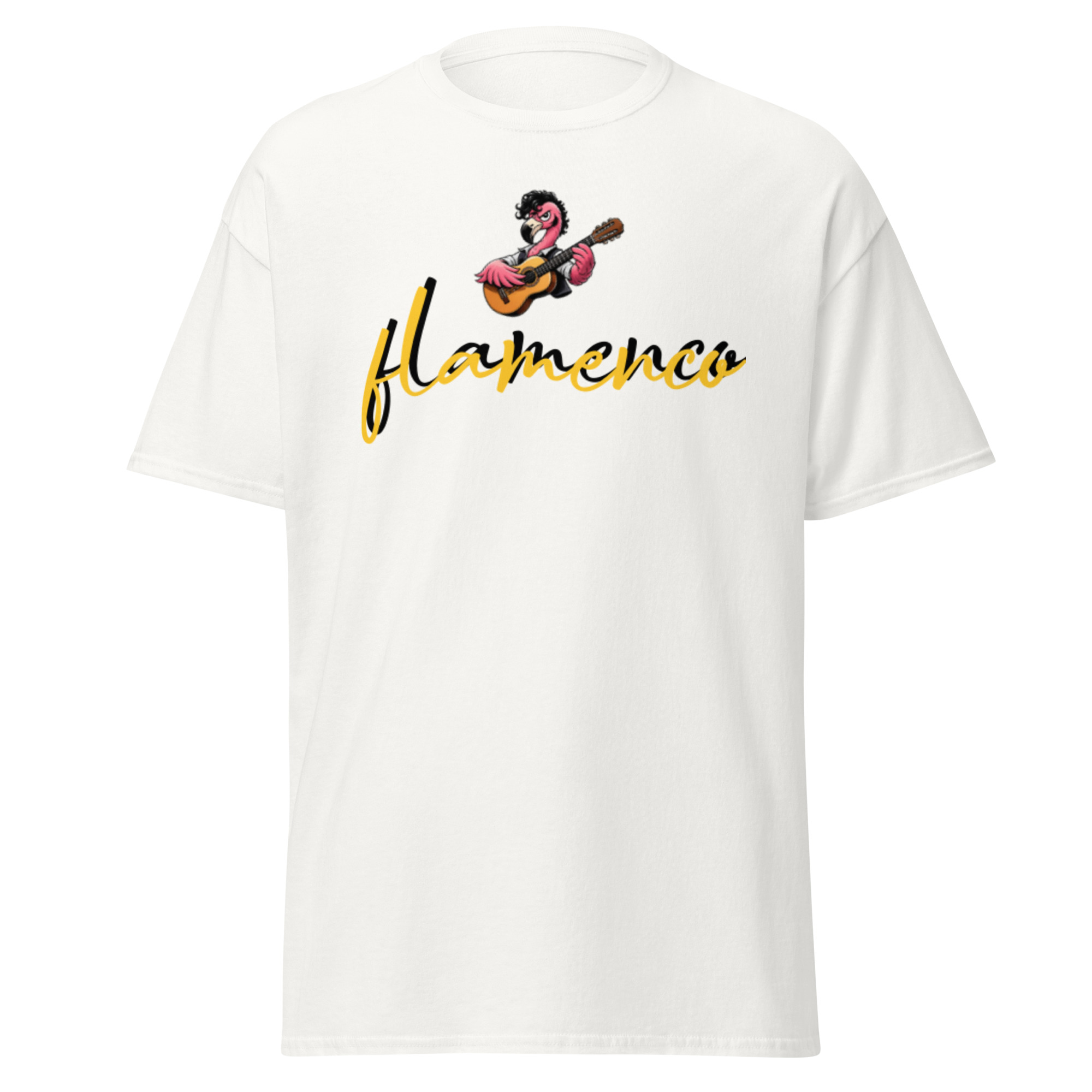 FLAMENCO: imagen 8