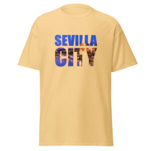 SEVILLA CITY: imagen 4