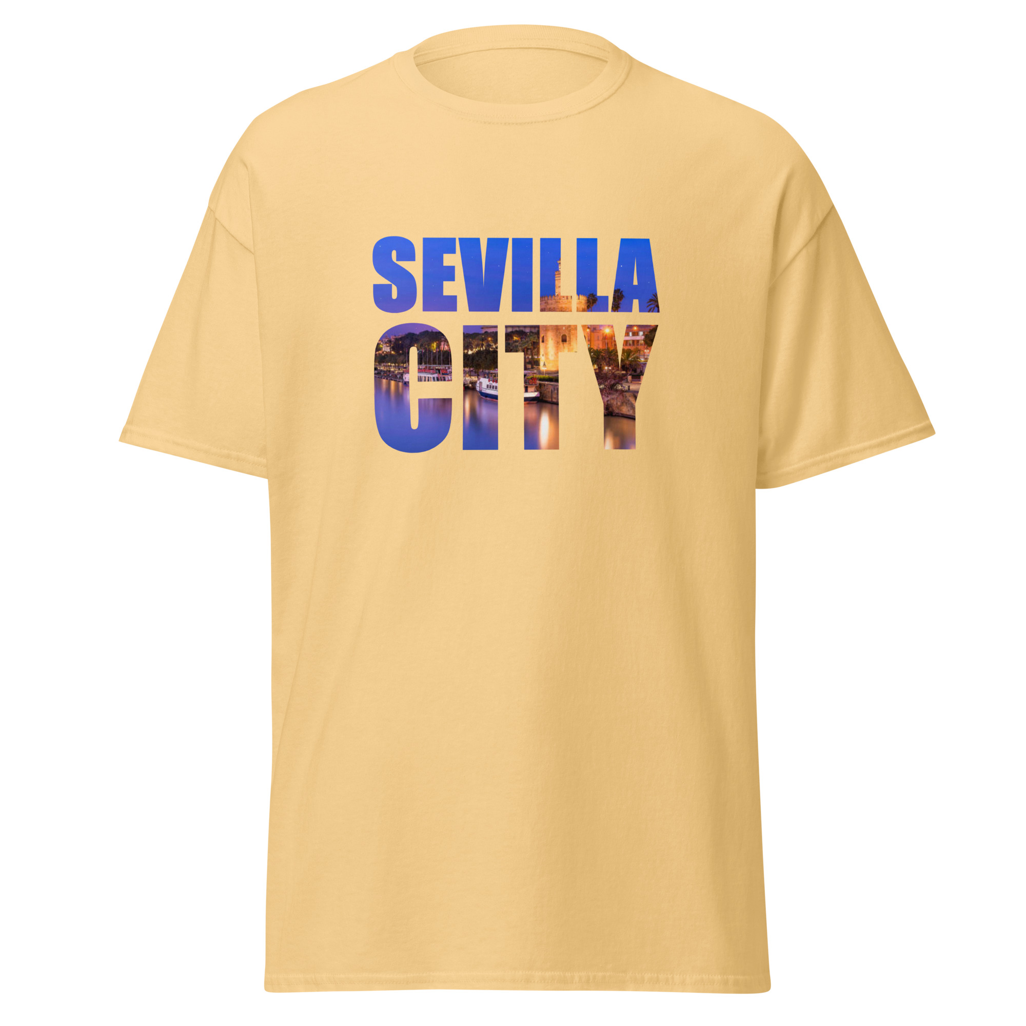 SEVILLA CITY: imagen 4