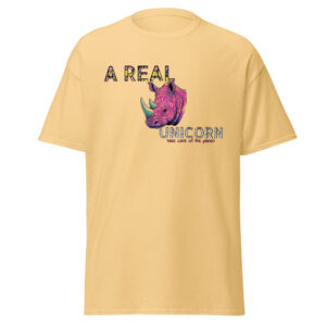 REAL UNICORN: imagen 9