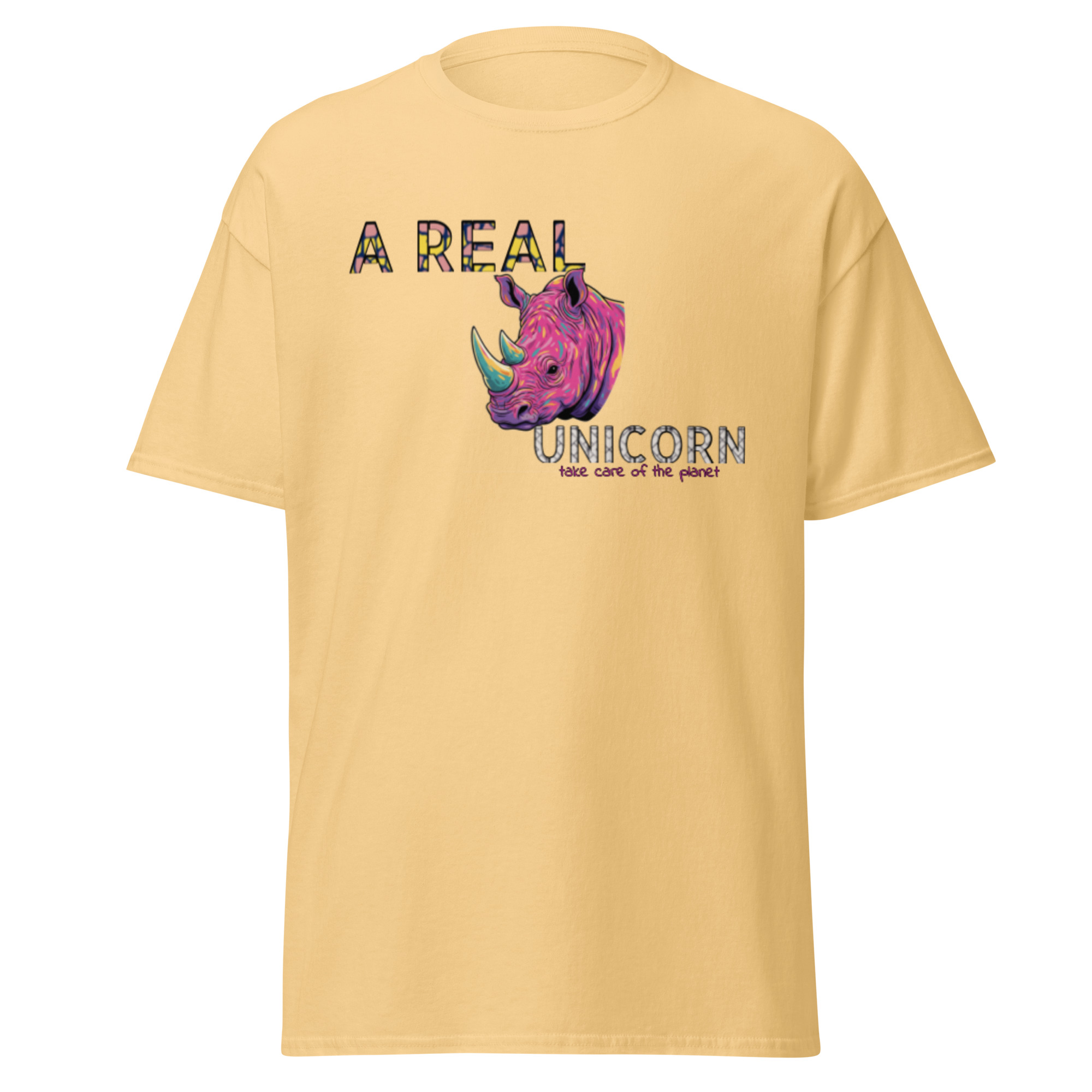 REAL UNICORN: imagen 9
