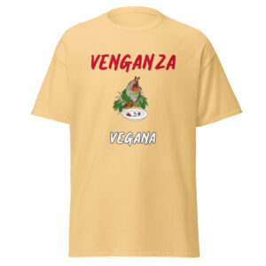 VENGANZA VEGANA: imagen 9