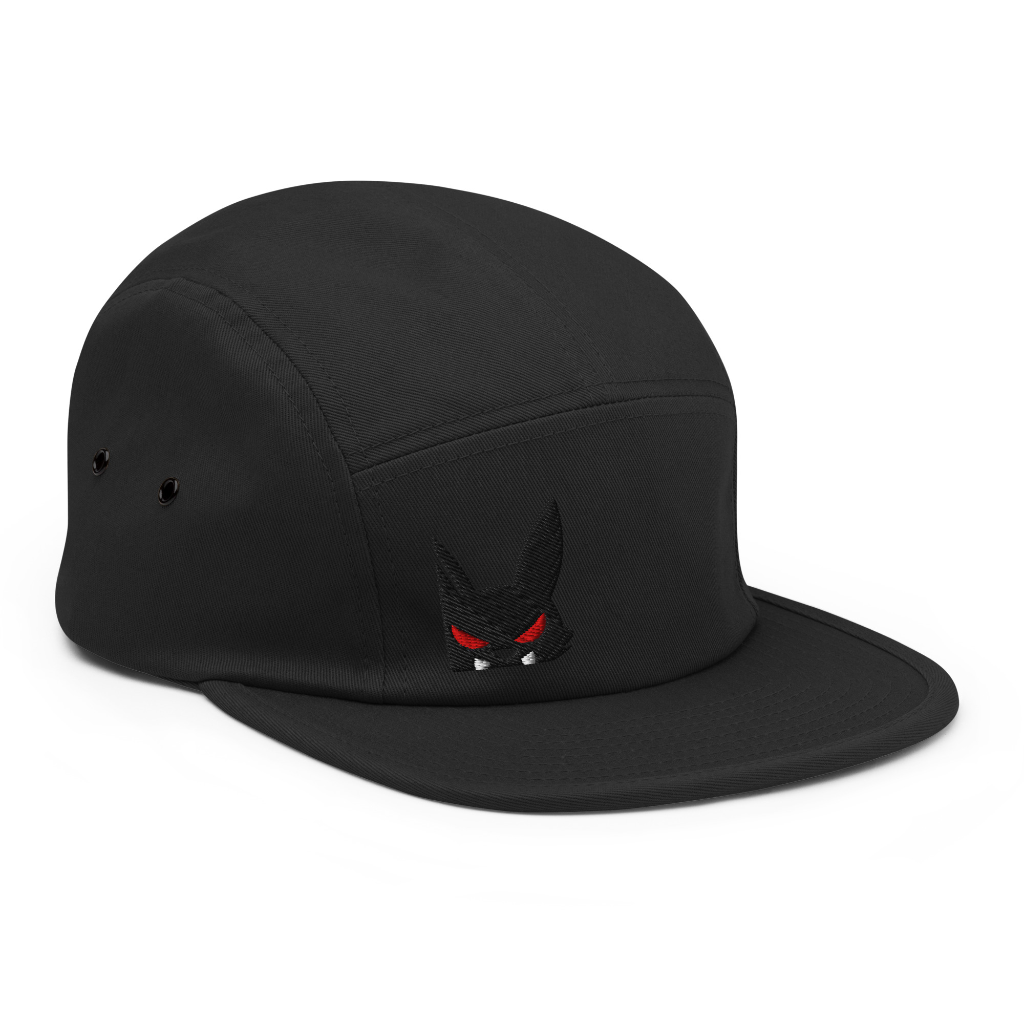 Gorra de cinco paneles BAD RABBIT: imagen 2