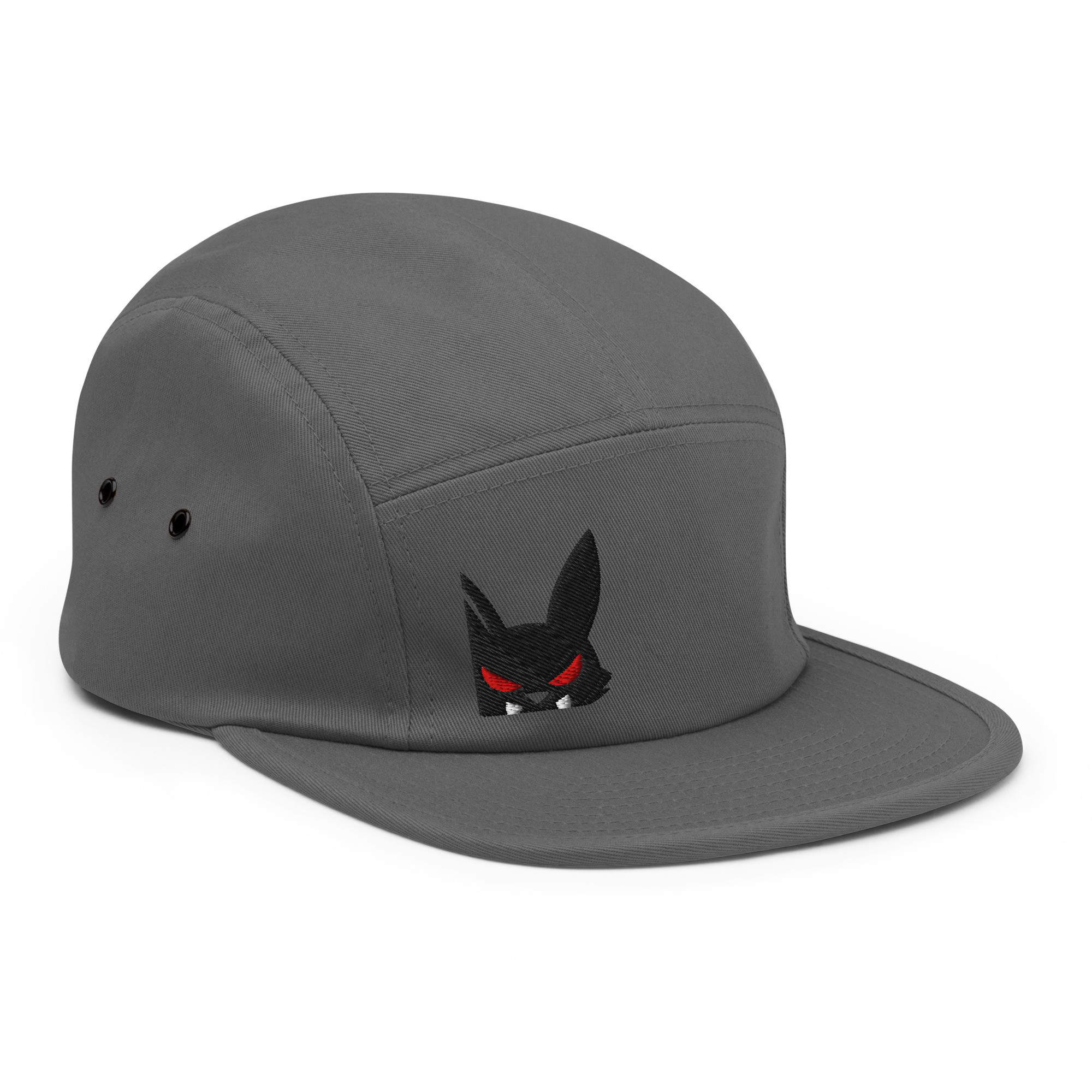 Gorra de cinco paneles BAD RABBIT: imagen 6