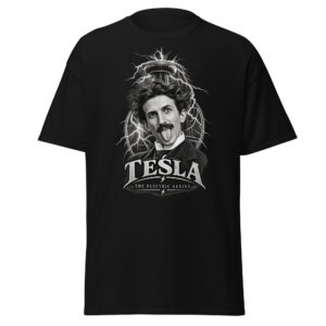 GENIUS TESLA: imagen 1