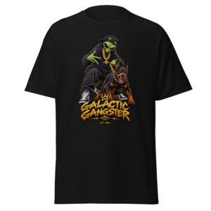 GALACTIC GANGSTER: imagen 1