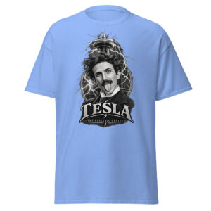 GENIUS TESLA: imagen 6