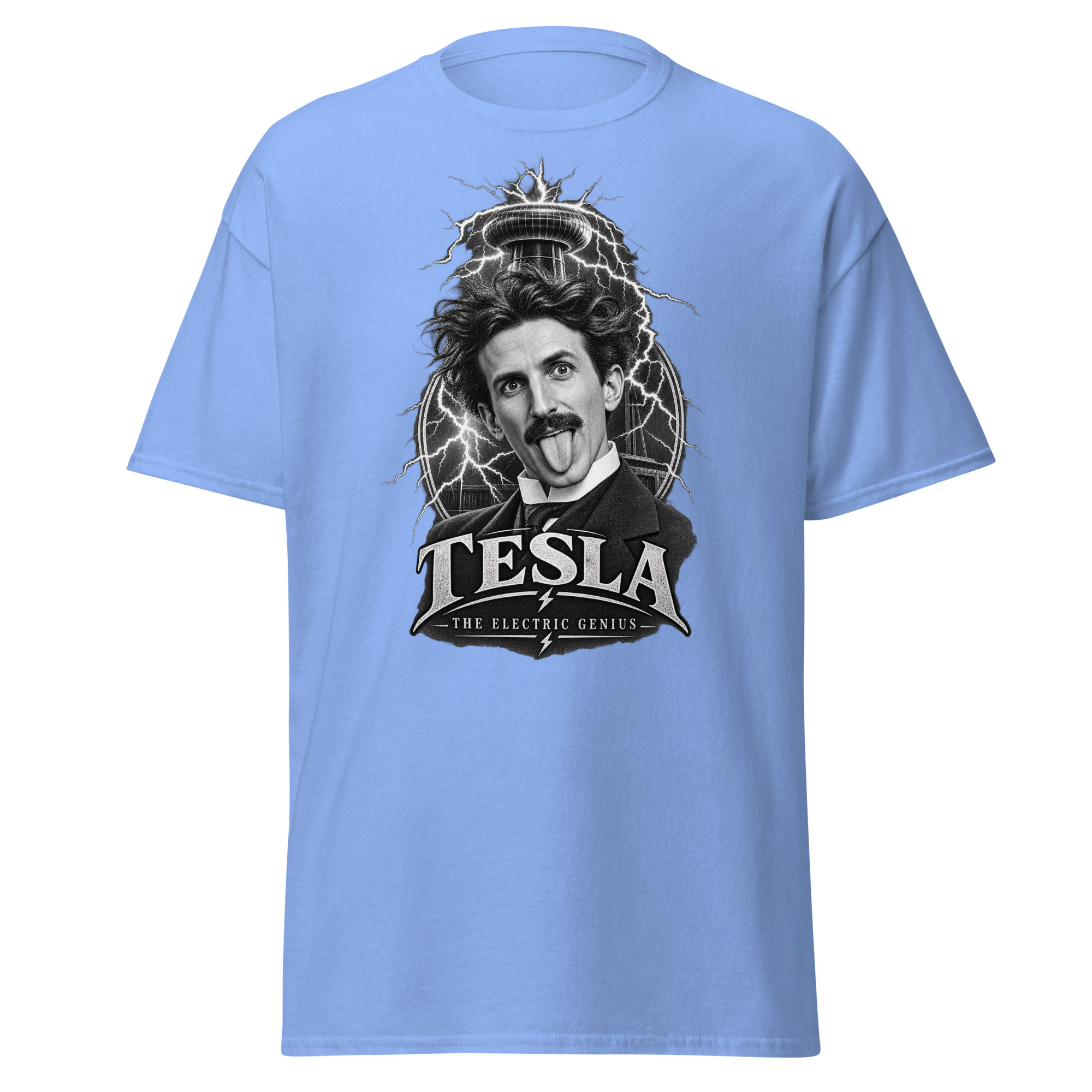 GENIUS TESLA: imagen 6