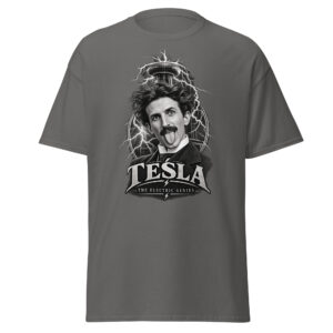 GENIUS TESLA: imagen 4