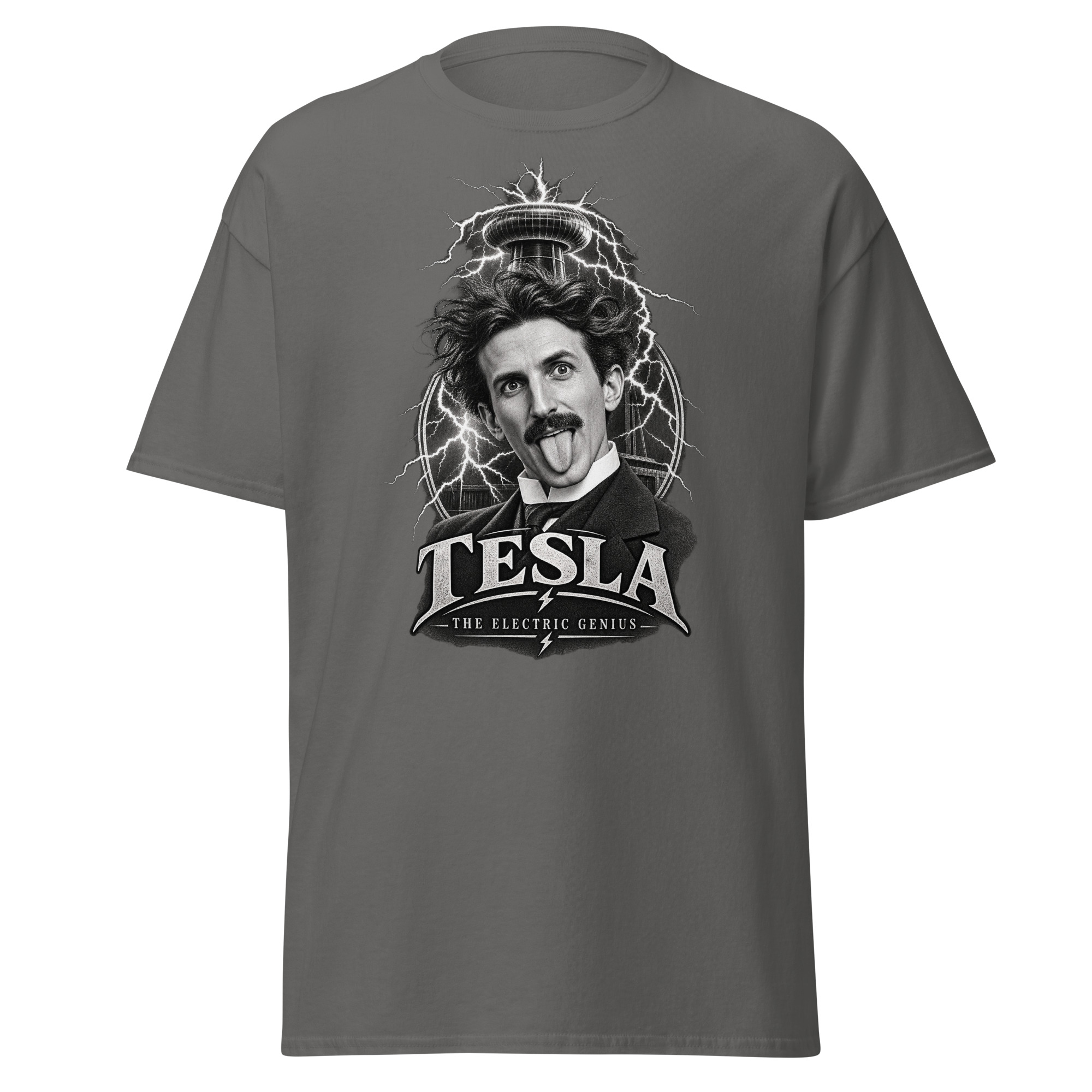 GENIUS TESLA: imagen 4