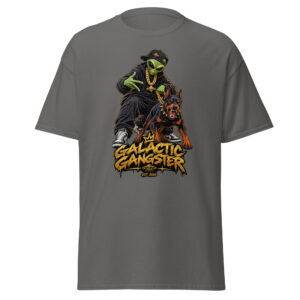 GALACTIC GANGSTER: imagen 3