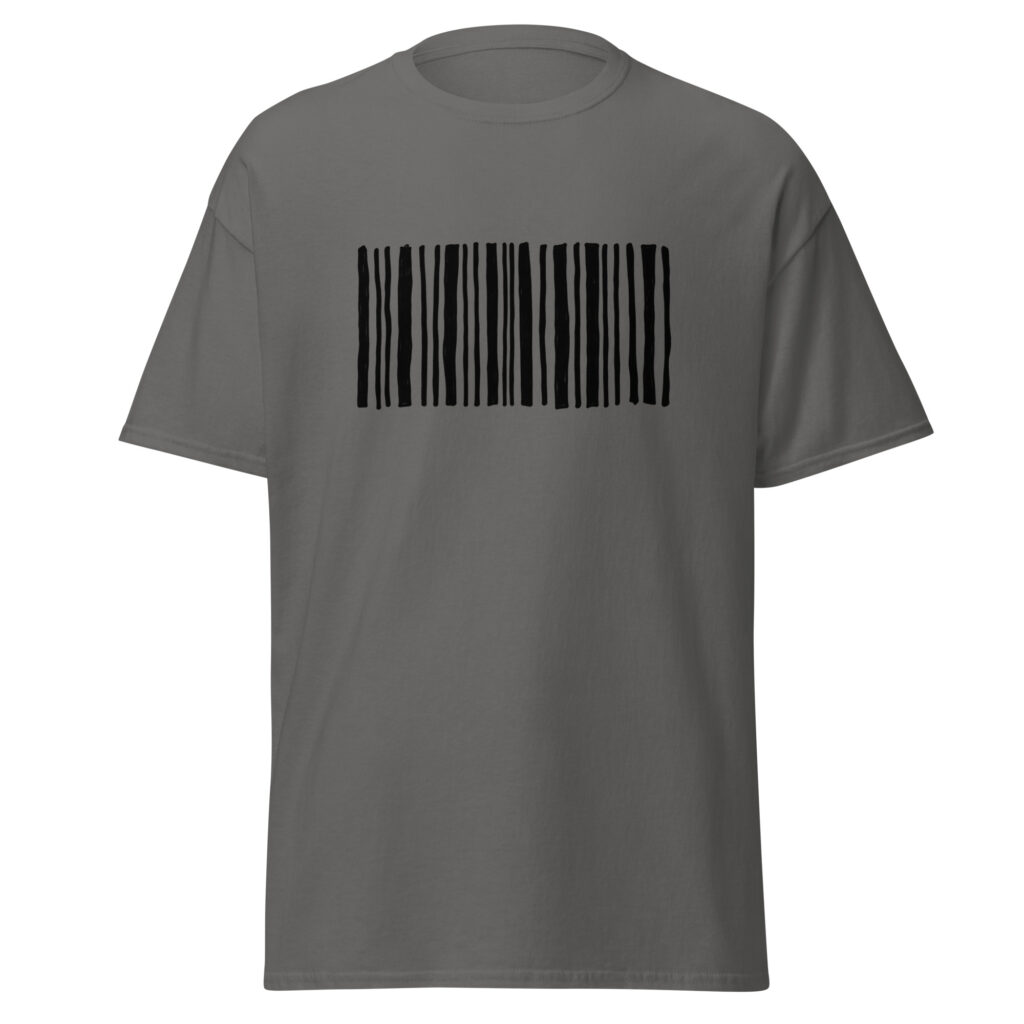 CODIGO DE BARRAS
