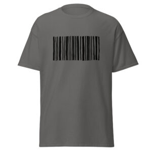 CODIGO DE BARRAS: imagen 2