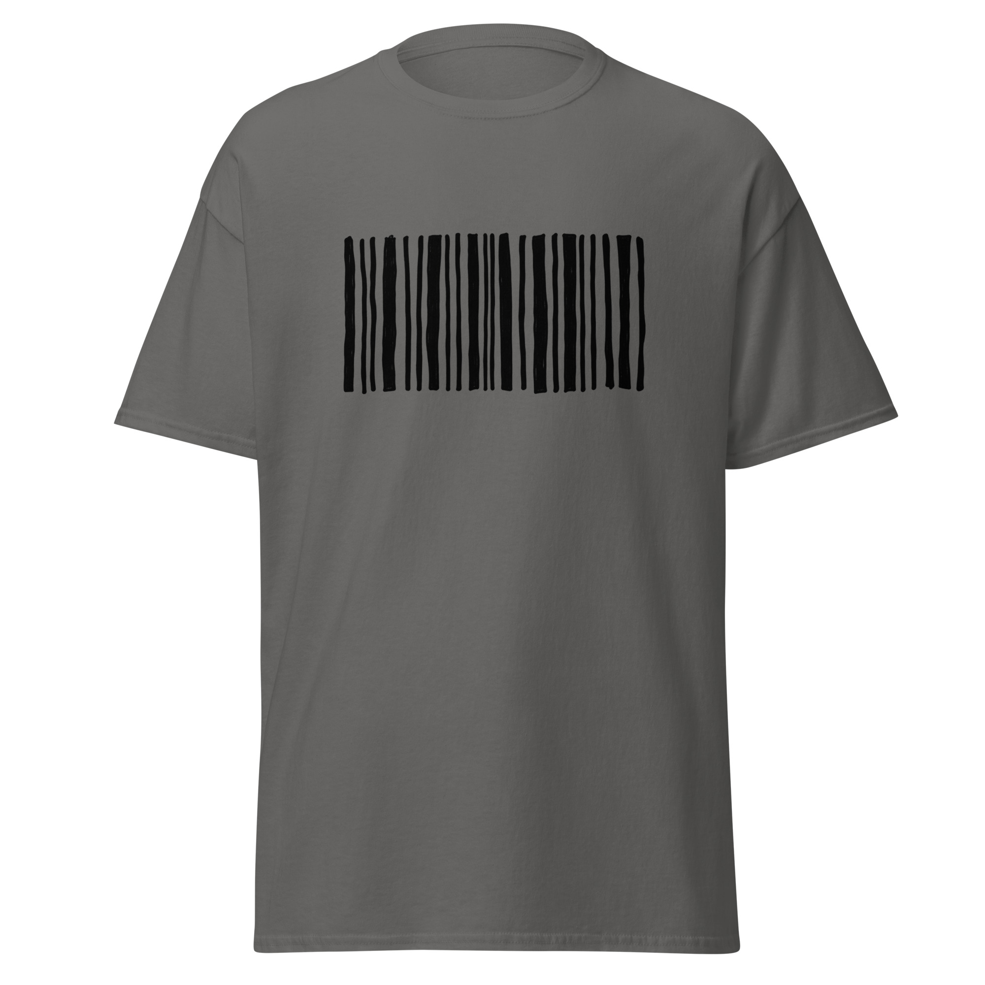 CODIGO DE BARRAS: imagen 2