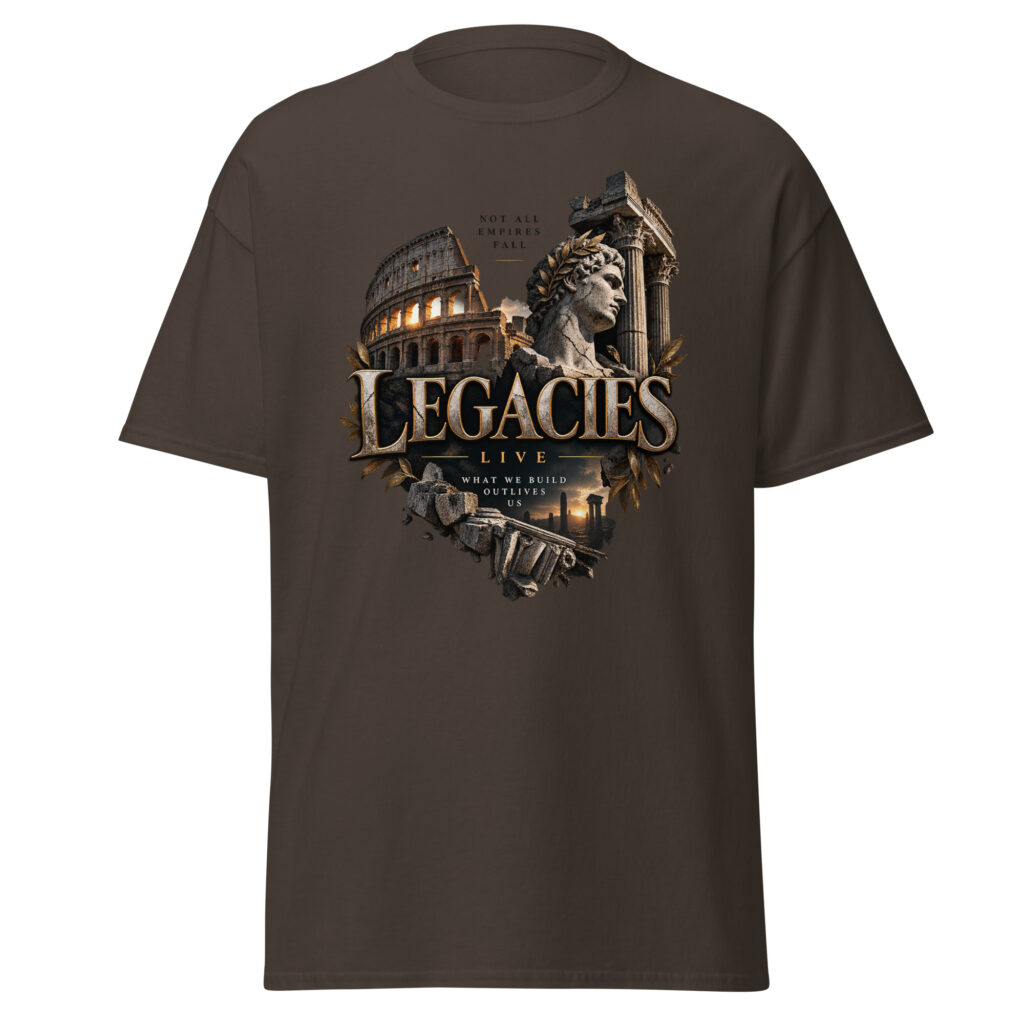 LEGADOS